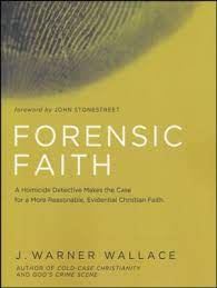 Forensic Faith
