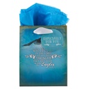 Gift Bag Soar Like An Eagle Small