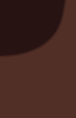 NIV Super Giant Print Reference Bible Brown Indexed