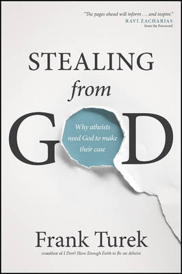 Stealing From God