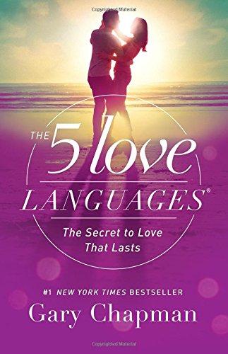5 Love Languages: Original The Five Love Languages