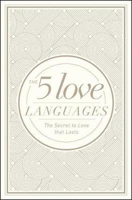 5 Love Languages - H/C Gift Edition