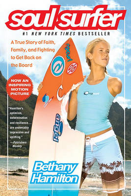 Soul Surfer: A True Story of Faith