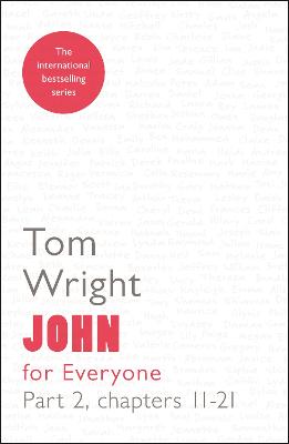 John For Everyone Part 2: Chapters 11-21