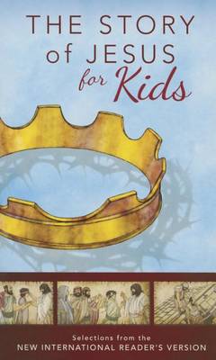 Story of Jesus For Kids, NIRV