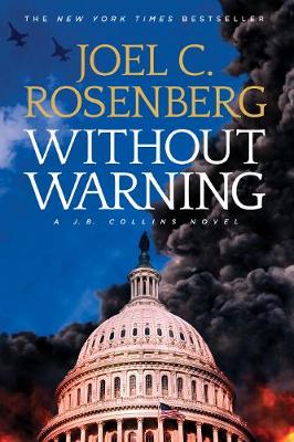 Without Warning (#03 J B Collins Series)