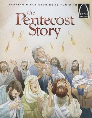Pentecost Story (Arch Book)