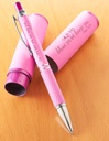 Pen & Case Set (Single) 3 Colours/Designs