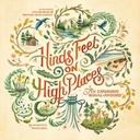 Hinds Feet on High Places: An Engaging Visual Journey