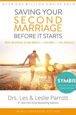 Saving Your Second Marriage Before It Starts: 9 Questions