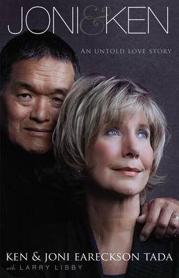 Joni And Ken : An Untold Love Story