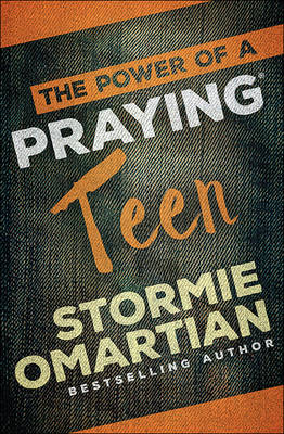 Power of A Praying Teen