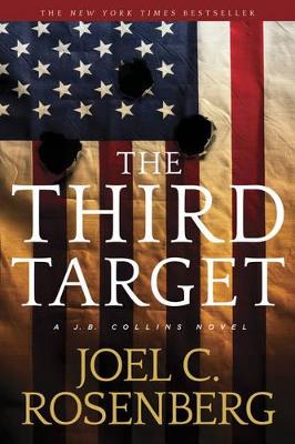 Third Target (#01 J B Collins)