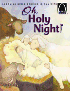 Oh, Holy Night (Arch Book)