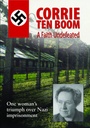 DVD Corrie Ten Boom A Faith Undefeated [E]
