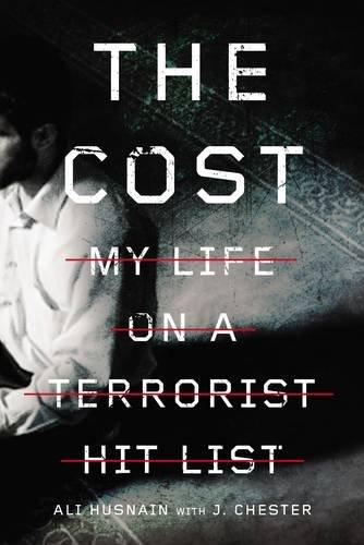 Cost: My Life On A Terrorist Hit List