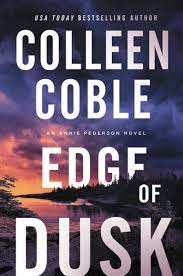 Edge of Dusk #01