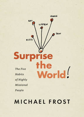 Surprise The World