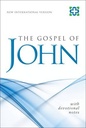 NIV Gospel of John 25 Pack