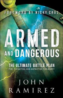Armed and Dangerous: The Ultimate Battle Plan