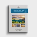 GC: Boxed Praying For You Landscape Photos KJV