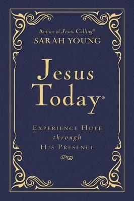 Jesus Today Deluxe
