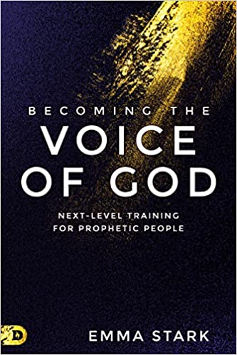 Becoming the Voice of God: Next-Level Training