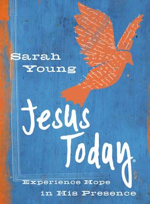 Jesus Today: Teen Edition
