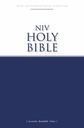 NIV Economy Bible P/B (NEW) Single