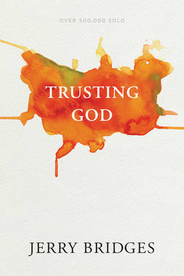 Trusting God (with Study Guide)