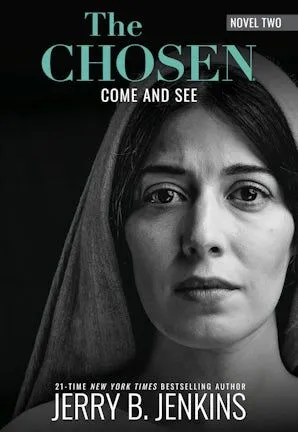 Chosen: Come and See: #02  Season 2 Novelisation