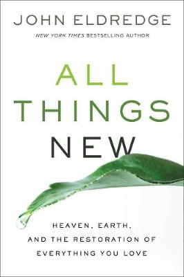 All Things New ITPE