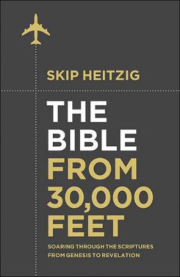 Bible From 30,000 Feet