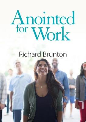 Anointed for Work  (NZ Edition)