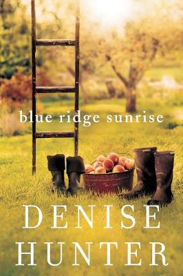Blue Ridge Sunrise #01