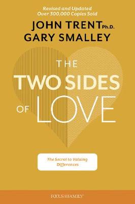 Two Sides of Love (Revised and Updated)