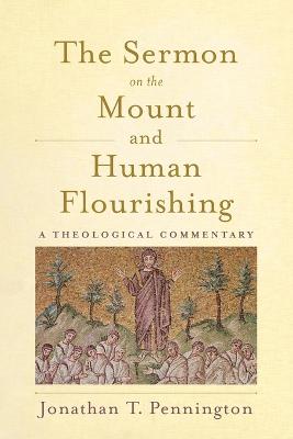 Sermon on the Mount and Human Flourishing