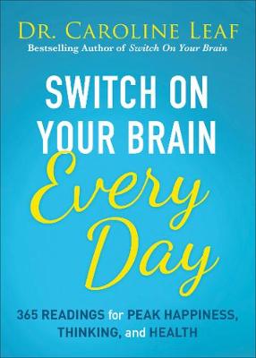 Switch on Your Brain Every Day: Devotional