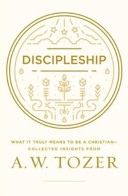 Discipleship: What It Truly Means to Be a Christian