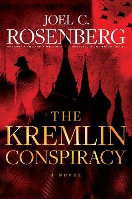 Kremlin Conspiracy #01