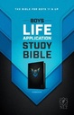 NLT Boys Life Application Study Bible Hardcover