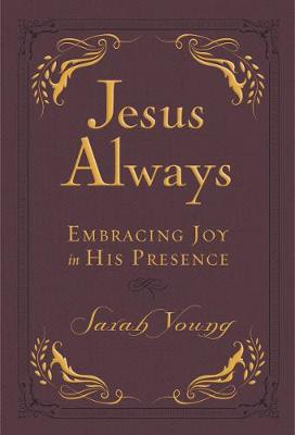 Jesus Always: Small Deluxe Edition