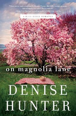 On Magnolia Lane #03