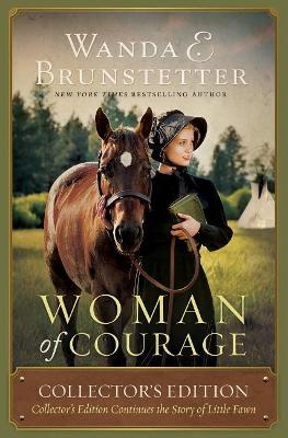 Woman of Courage: Collector's Edition