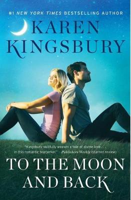 To The Moon And Back #03 P/B  (POD)