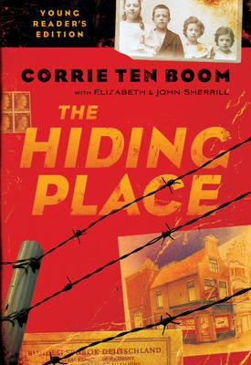 Hiding Place: Young Reader's Edition