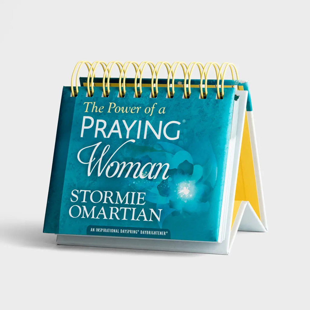 Daybrightener Power of A Praying Woman