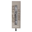 Pen Boxed Be Strong Lion Joshua 1:9
