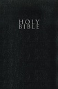 NIV Gift and Award Bible Black Leather-Look
