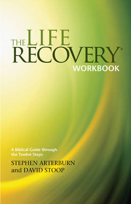 Life Recovery Workbook